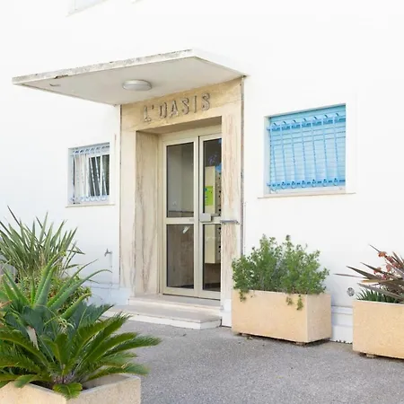 דירה L'oasis