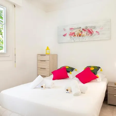 L'oasis Apartment